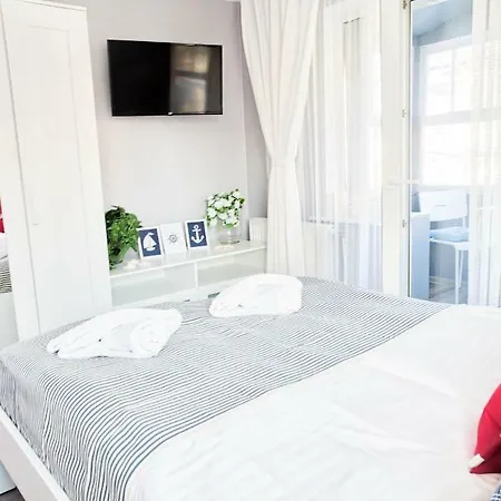 Apartment Morning Star *