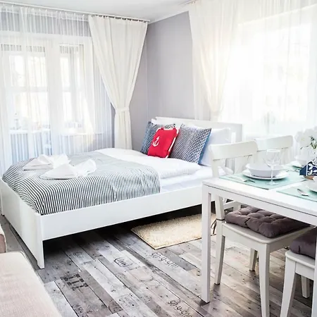 Apartment Morning Star