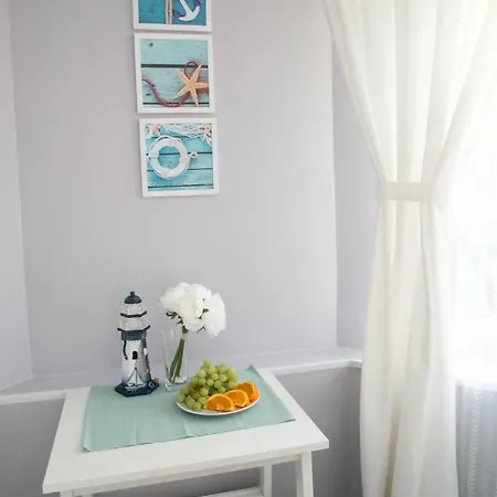 Apartment Morning Star