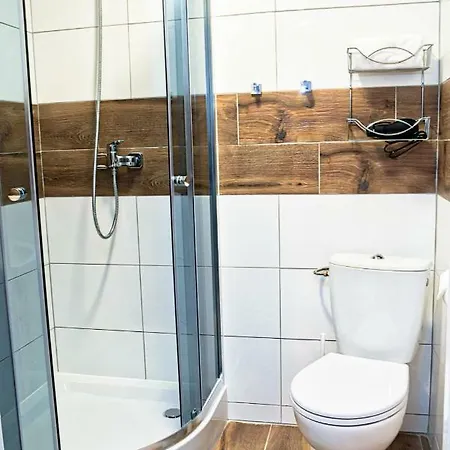 Apartment Morning Star Misdroy