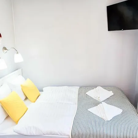 Morning Star Apartment *