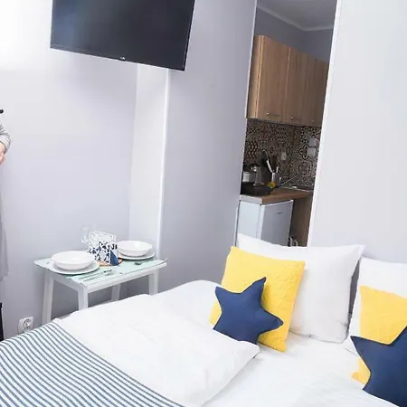 Apartment Morning Star