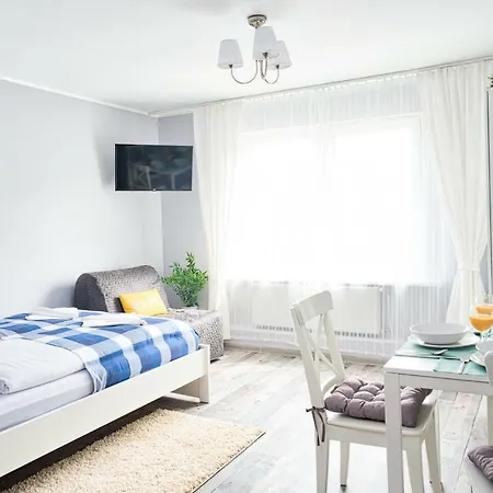 Morning Star Apartment