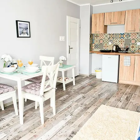 Morning Star Misdroy