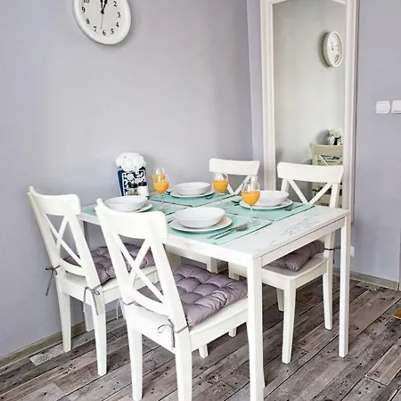 Apartment Morning Star *