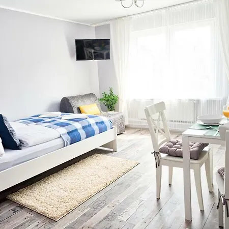 Morning Star Misdroy