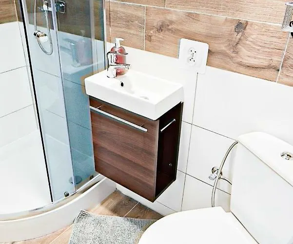 Apartamento Morning Star