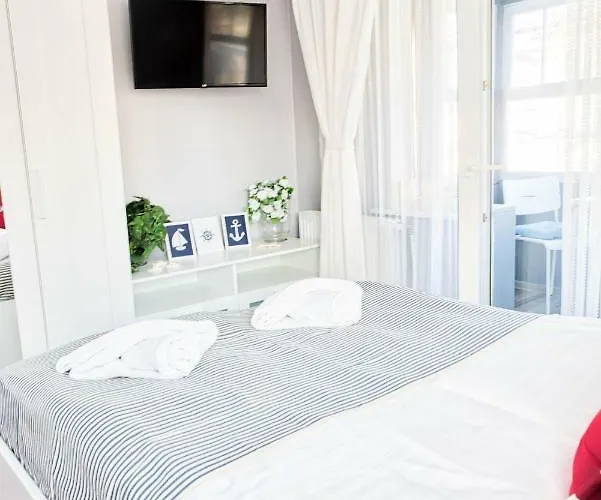 Apartamento Morning Star *