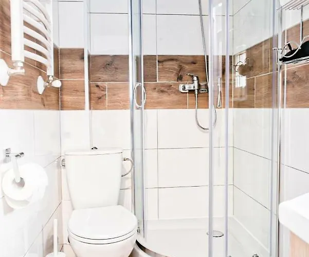 Apartamento Morning Star