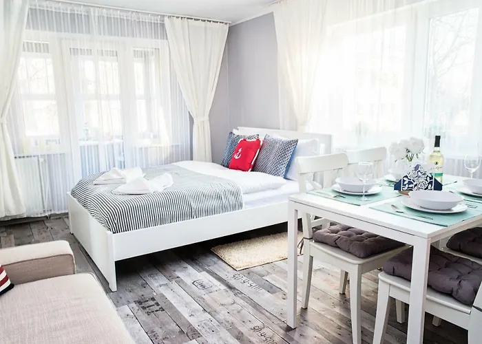 Apartamento Morning Star