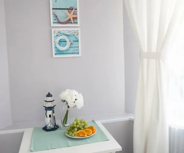 Apartamento Morning Star