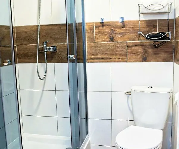 Apartamento Morning Star Miedzyzdroje