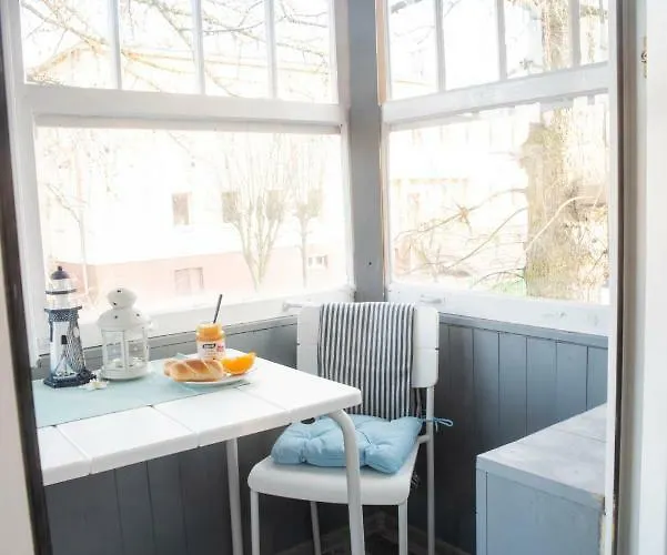 Morning Star Miedzyzdroje