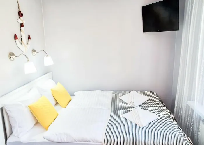 Morning Star Apartamento *