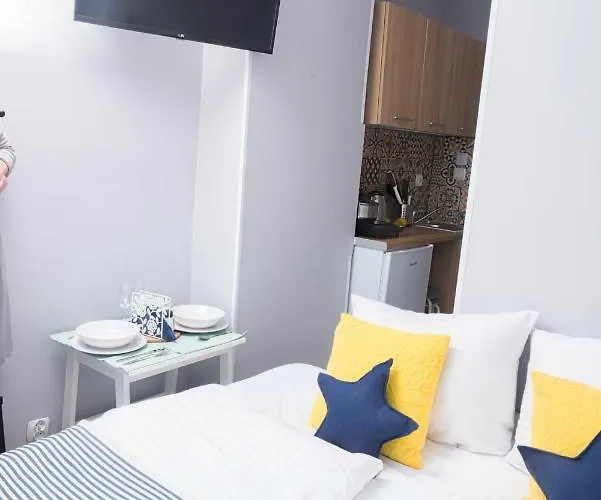 Apartamento Morning Star