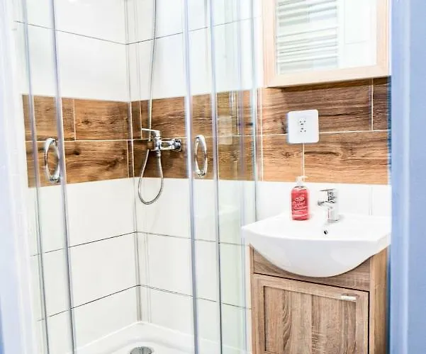 Apartamento Morning Star *