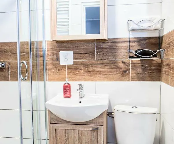 Morning Star Miedzyzdroje