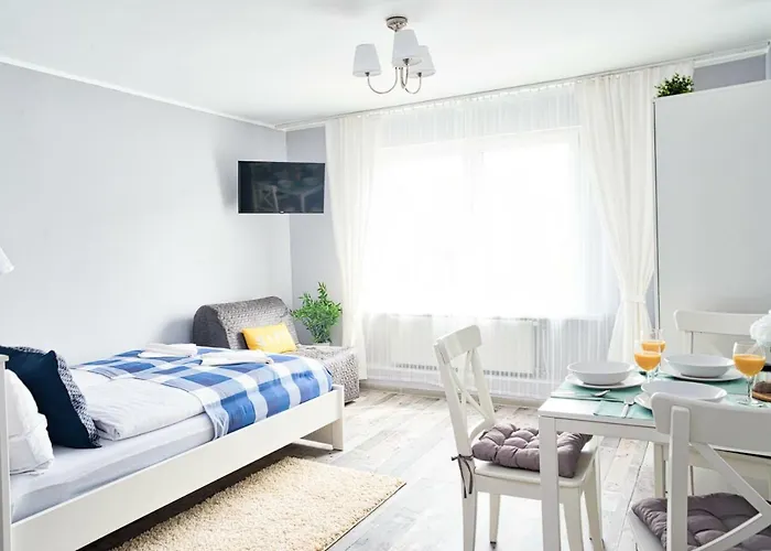 Morning Star Apartamento