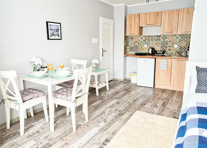 Morning Star Miedzyzdroje