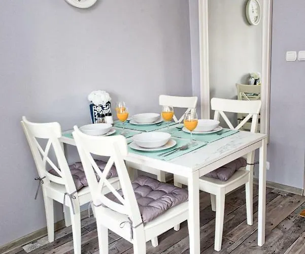 Apartamento Morning Star *