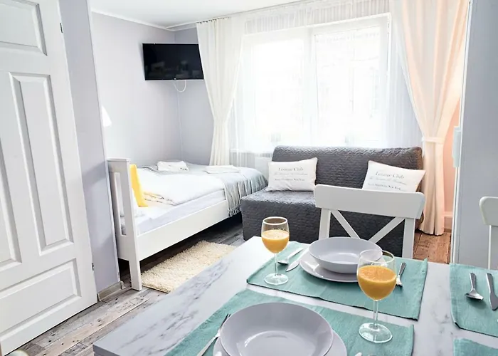 Morning Star * Miedzyzdroje