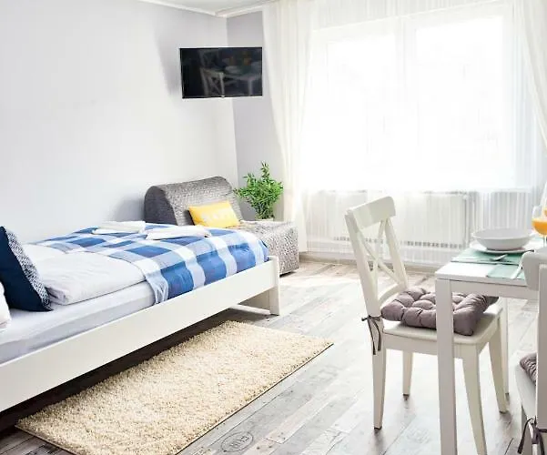 Morning Star Miedzyzdroje